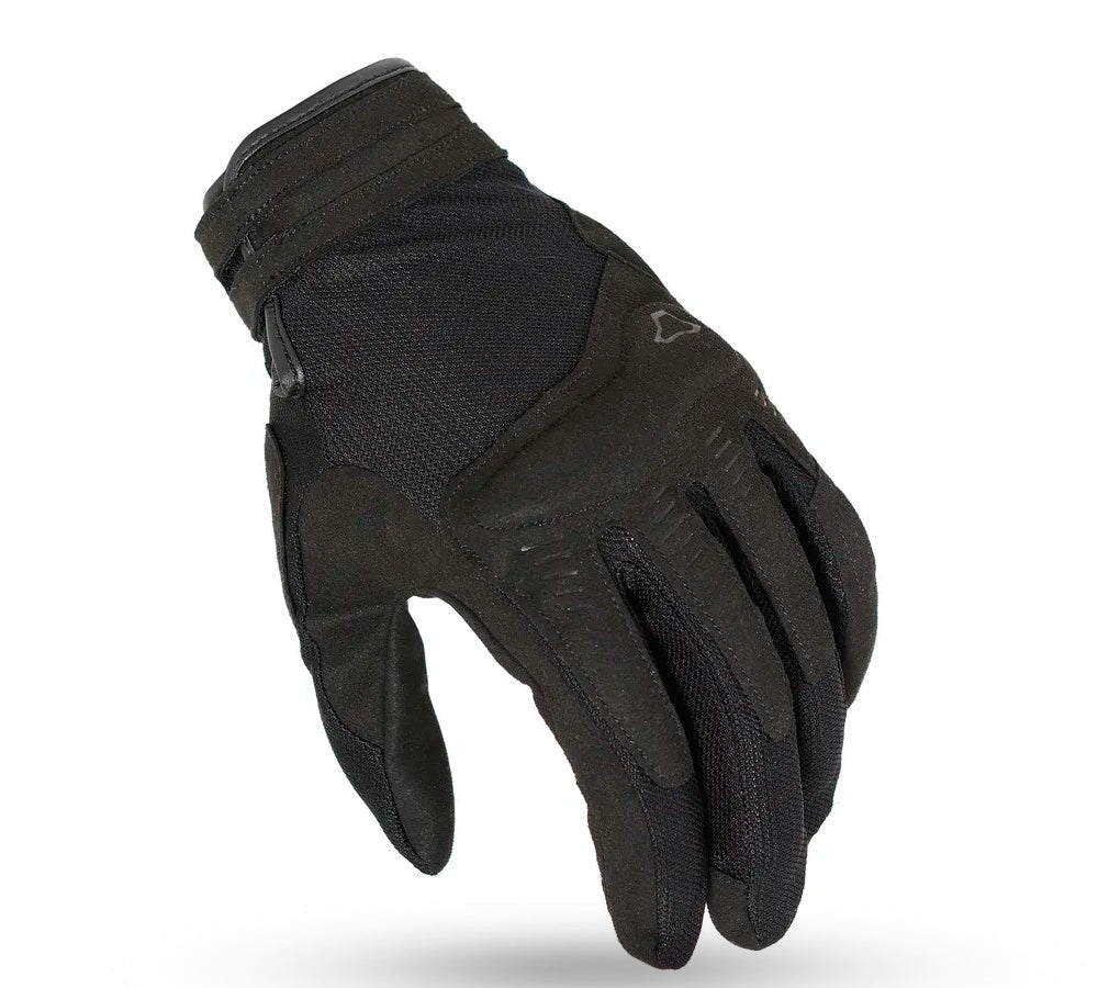 Guantes de calle Darko color negro | Macna