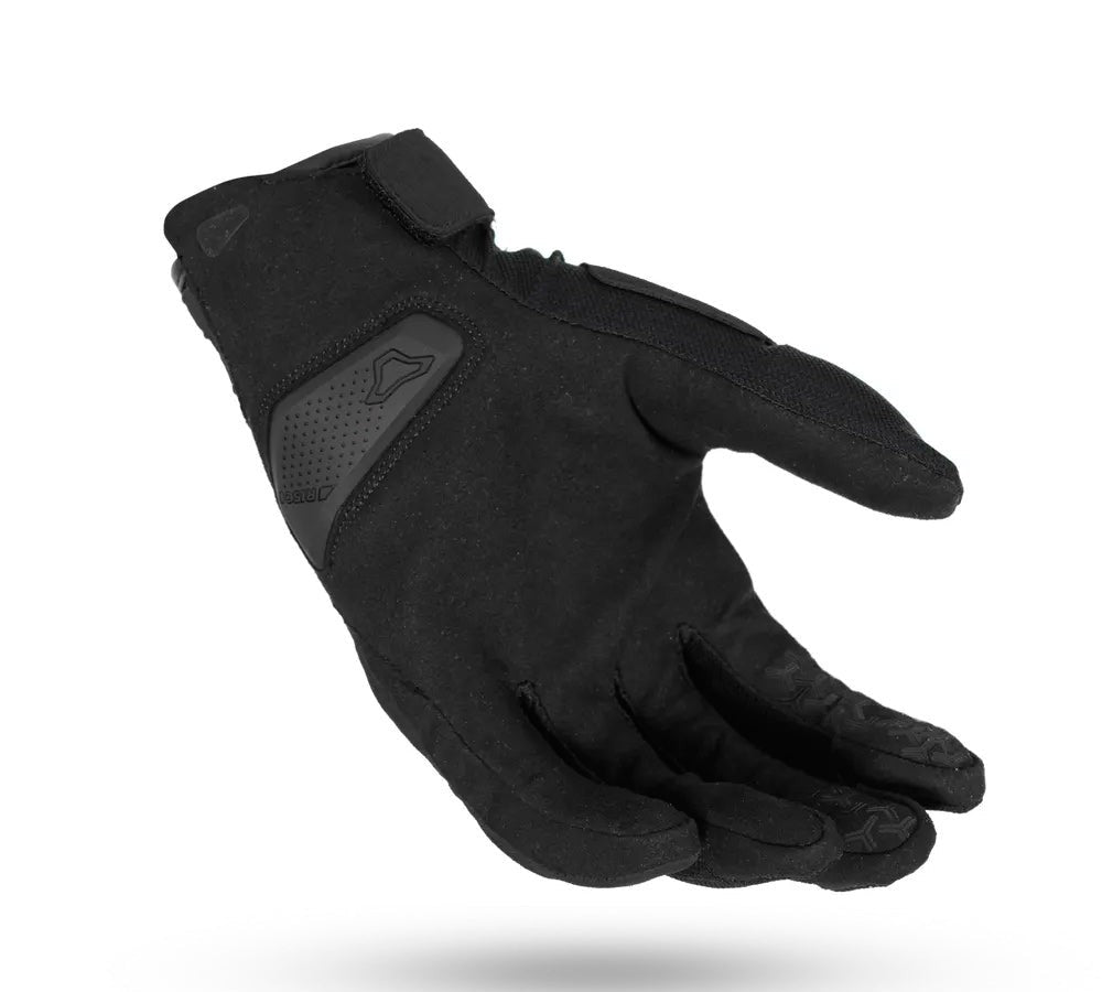 Guantes de calle Darko color negro | Macna