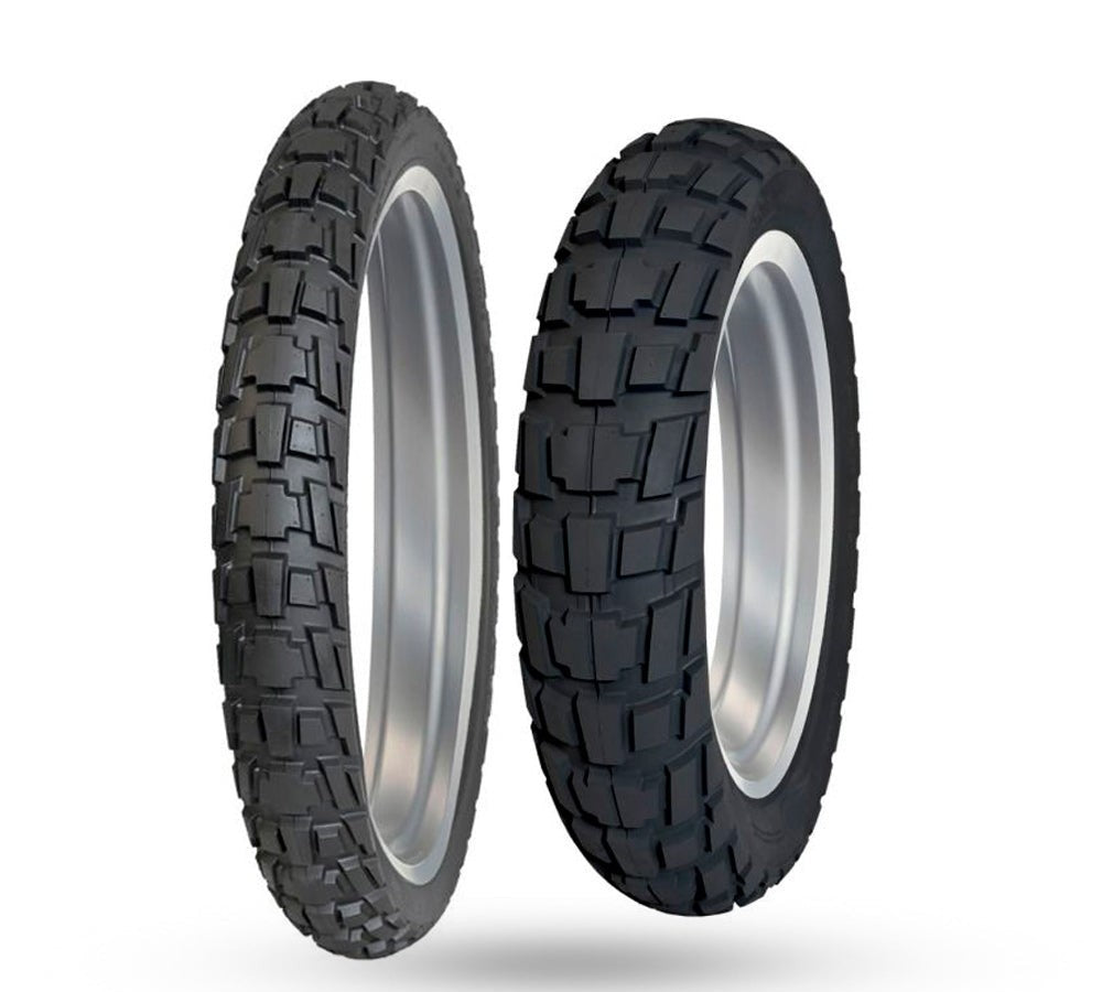 NeumÃ¡tico Sportmax Trailmax Raid | Dunlop