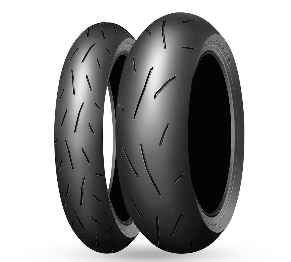 NeumÃ¡tico Sportmax Alpha-13 | Dunlop