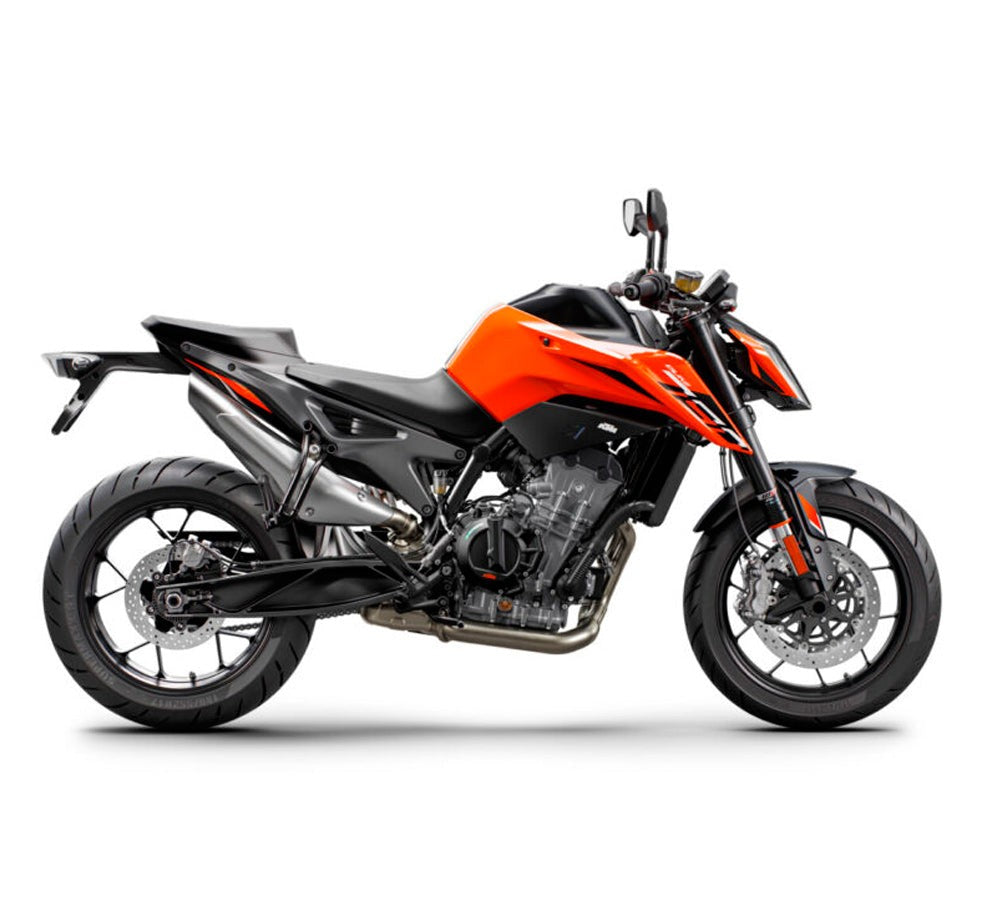 Motocicleta naked Duke 790 2024 | KTM