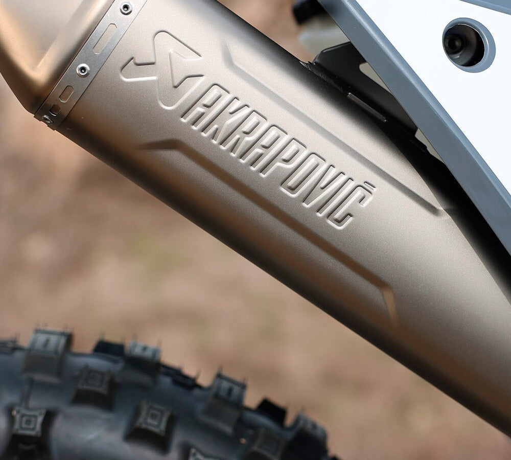 Motocicleta de enduro ediciÃ³n limitada SE300 XTREM (2T) 2025  | Sherco