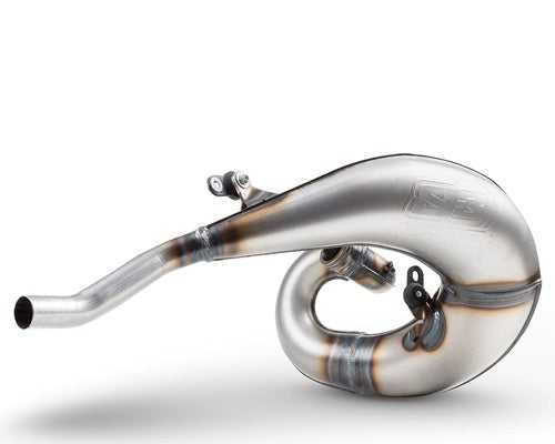 Pipa de escape 2T Hard Enduro Works para KTM/Husqvarna/GasGas | S3 Parts