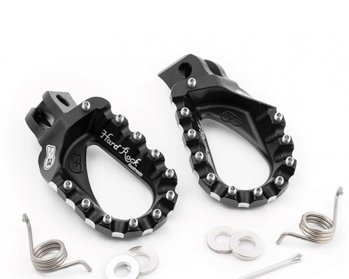 Estriberas/Pedalines para KTM Adventure | S3 Parts