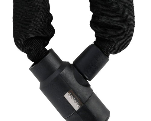 Cadena con candado GP10 9.5mm de 1,5mts | Oxford Products