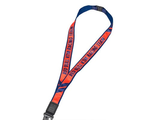 Lanyard Red Bull KTM Apex