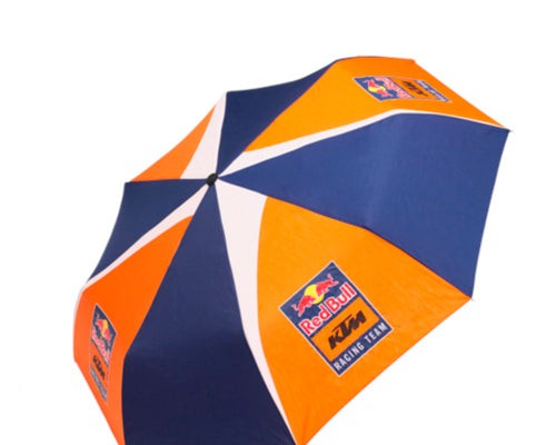 Paraguas Red Bull KTM Apex