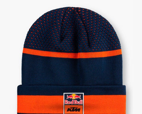 Gorra/Beanie Apex RedBull KTM New Era
