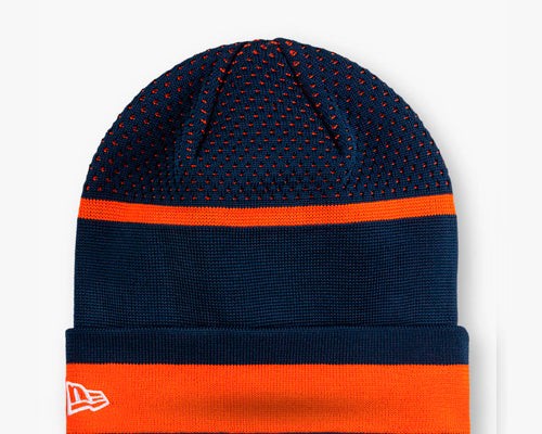 Gorra/Beanie Apex RedBull KTM New Era