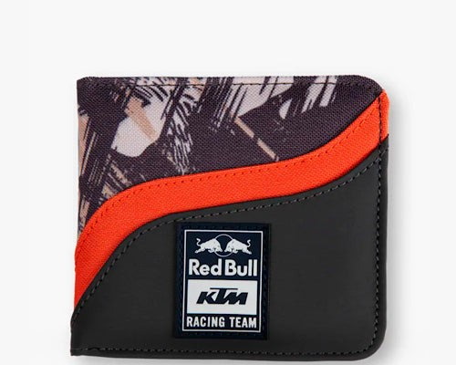 Billetera Drift | RedBull - KTM
