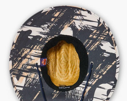 Sombrero Drift Straw RedBull KTM