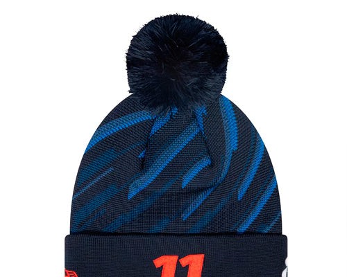 Gorra/Beanie "Checo Perez" Oracle RedBull New Era | F1 Apparel