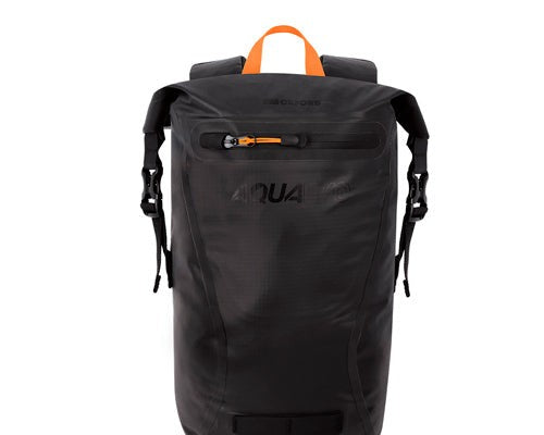Mochila Aqua Evo 22 lts Black | Oxford Products