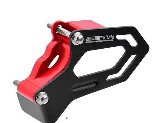 protector de piÃ±on para Honda CRF | Zeta Racing