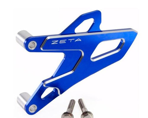 protector de piÃ±on para Yamaha YZF/WR | Zeta Racing