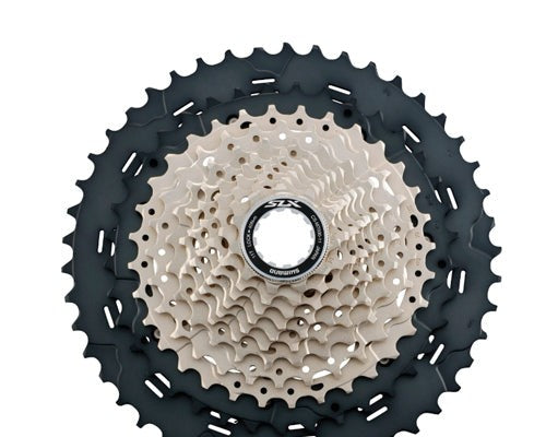 PiÃ±on para bicicleta de montaÃ±a SLX CS-M7000 11/46 11V | Shimano