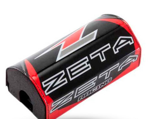 Protector de manubrio SX Black | Zeta Racing