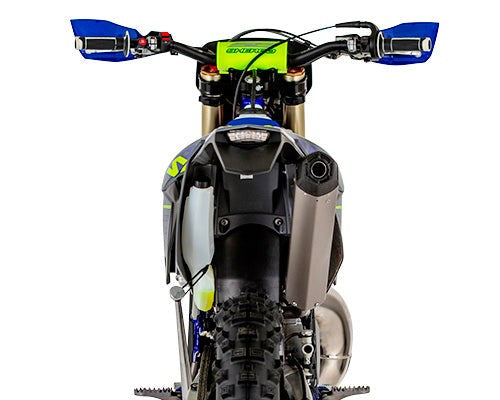 Motocicleta de enduro Sherco SE Factory-300 2024 (2T) | Sherco