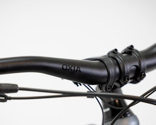 bicicleta de montaÃ±a E-Bike BIKEN | Sherco