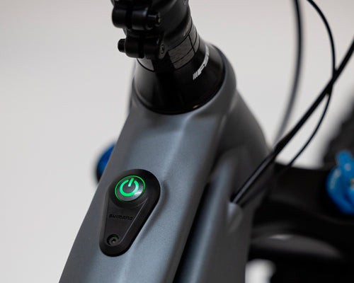 bicicleta de montaÃ±a E-Bike BIKEN | Sherco