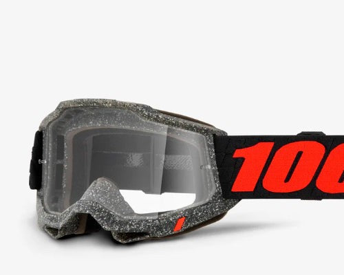 Antiparra Accuri 2 Huaraki Red Lens | 100 Percent