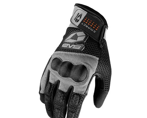Guantes de calle Valencia Grey | EVS