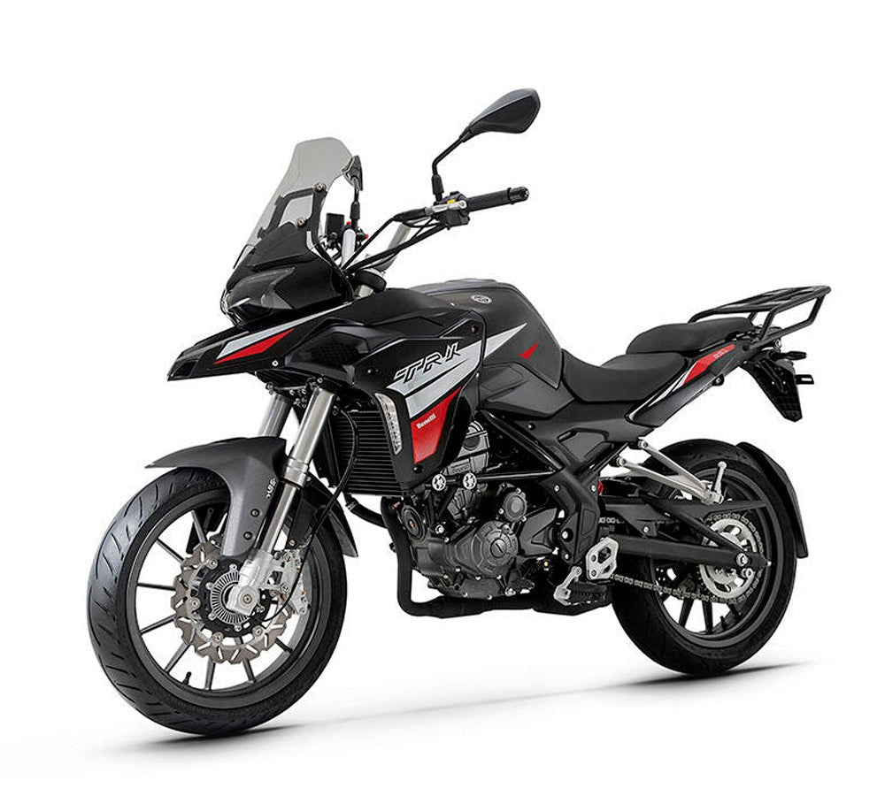 Moto adventure TRK 251 2024 | Benelli