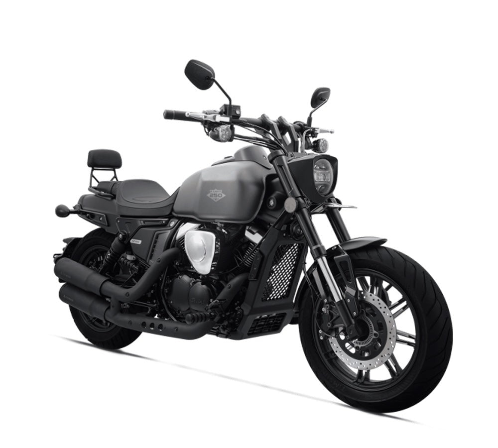 Motocicleta K-Light 250V | Keeway