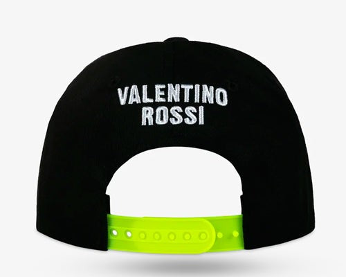 Gorra infantil Flames WRT | VR46