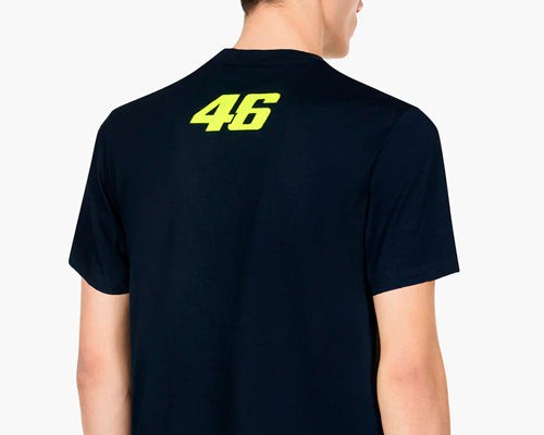 Polera / camiseta Flames | VR46