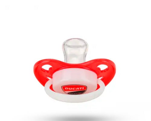 Chupete infantil Ducati Corse | GP racing