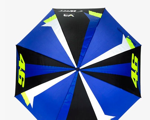 Paraguas/Sombrilla WRT VR Equipment | VR46