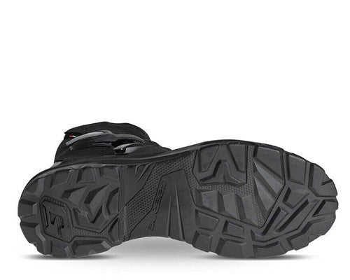Botas Touring de media caÃ±a G-Dune Aquatech Black | Gaerne
