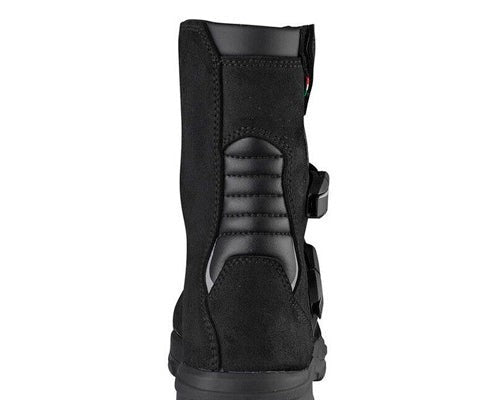 Botas Touring de media caÃ±a G-Dune Aquatech Black | Gaerne