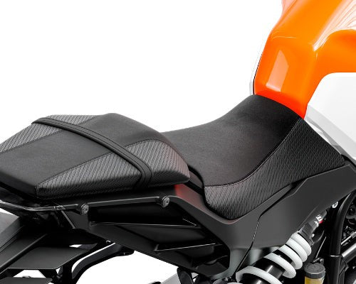 Motocicleta Naked Duke 250 '24 | KTM