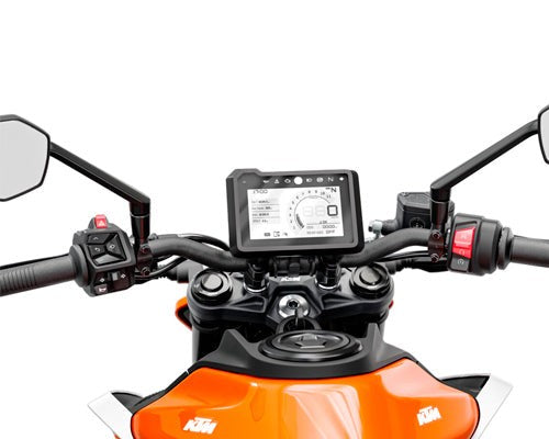 Motocicleta Naked Duke 250 '24 | KTM