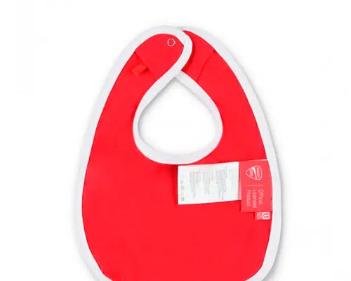 Babero BIB Ducati Corse | GP Racing