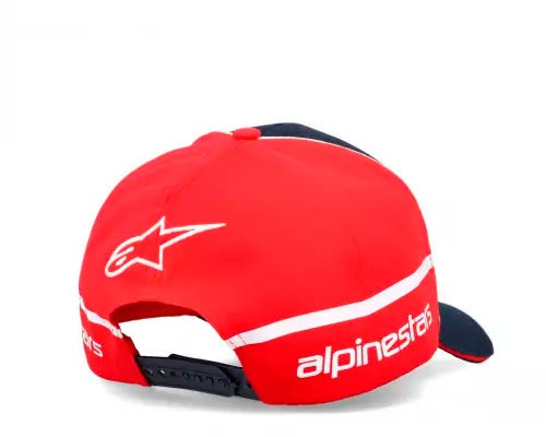 Gorra Dual Alpinestars Jorge Martin | GP Racing