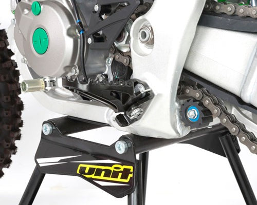 Soporte con ruedas MX Dolly Stand | UNIT