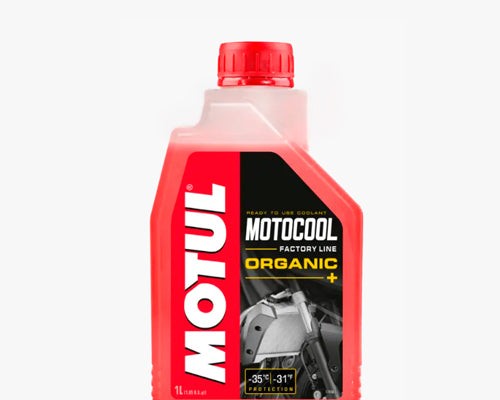 Refrigerante Motocool Factory Line 1lt | Motul