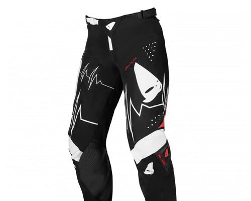 PantalÃ³n Mx/Enduro Slim Adrenaline Black | Ufo Plast
