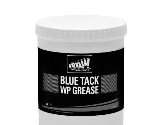 Grasa Blue Tack Wp con complejo de litio (500ml) | VRooam