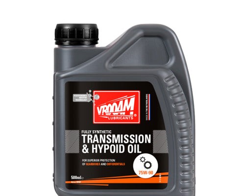 Aceite de transmisiÃ³n 100% sintÃ©tico / hipoide 75w-90 | VRooam