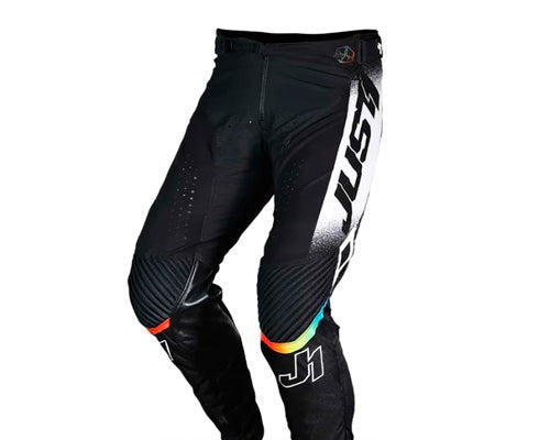 PantalÃ³n Motocross / Enduro J-Flex 2.0 Speed Side | Just 1 Racing