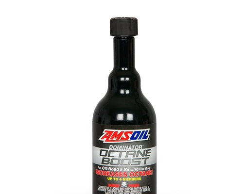 Incrementador de octanaje Domintor Octane Boost | Amsoil