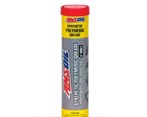 Grasa sintÃ©tica todoterreno polimÃ©rica  | Amsoil