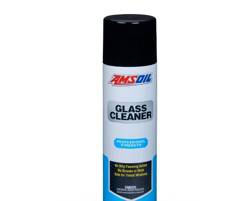 Limpiador de vidrios | Amsoil