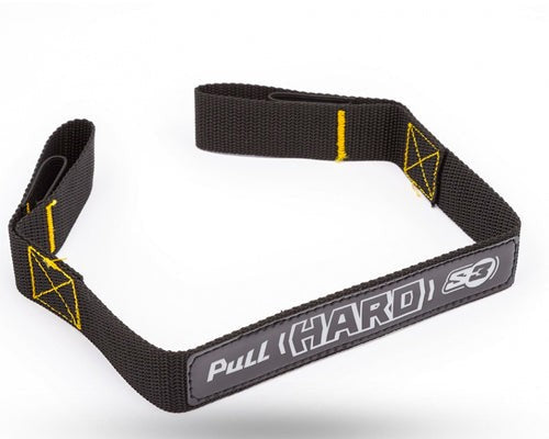 Cinta tiradora delantera Pull Hard Enduro | S3 Parts