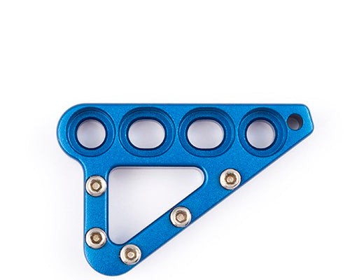 Puntera de pedal de freno Exaggerate XXL para KTM/GasGas/Husq | S3 Parts
