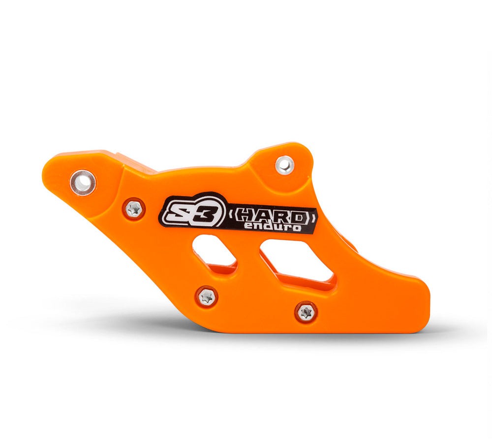 Guia de cadena hard enduro Sherco/Husq/KTM/Gas Gas | S3 Parts